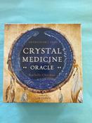 Crystal Medicine Oracle image