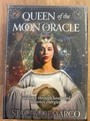 Queen of the Moon Oracle image