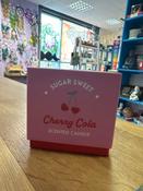 Cherry Cola Candle image