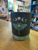 White Sage Scented Candle image