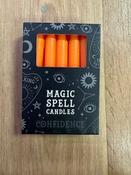 Magic Spell Candles (Options!) image
