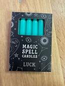Magic Spell Candles (Options!)