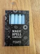 Magic Spell Candles (Options!) image