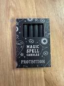 Magic Spell Candles (Options!)