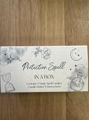 Magic Spell Ritual Candle Kit (Options!) image