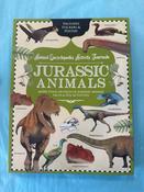 Animal And Psychopedia Activity Journals image