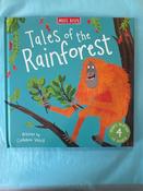 Tales Of The Forest image