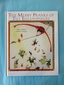 The Merry Pranks Of Till Eulenspiegel image