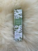 White Sage Room Spray image