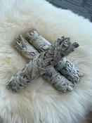 Large Sage Stick image