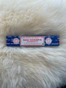Nag Champa Incense Sticks image