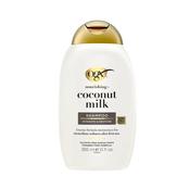 Ogx Coconut Milk Shampoo 385Ml image