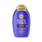Ogx Biotin &amp; Collagen Shampoo 385Ml image