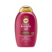 Ogx Keratin Oil Shampoo 385Ml image