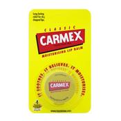 Carmex Lip Balm Pot image