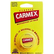 Carmex Classic Lip Balm Pot image
