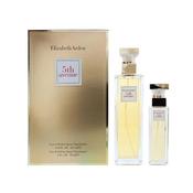 Fifth Avenue 125Ml 2Pc Gift Set125ml Edp Spr, 30Ml Edp Spr image