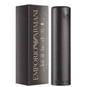 Armani Emporio He 100Ml Edt Spray image