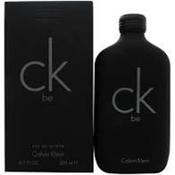 Calvin Klein Be Edt 200Ml