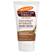 Palmers Coconut Hydrate Hand Cream 60G