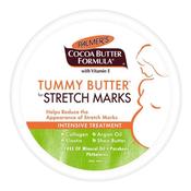 Palmers Tummy Butter Stretch Marks Treatment 125G image