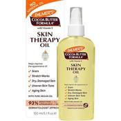 Palmers Skin Therapy Oil 150Ml image