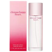 Clinique Happy Heart Eau De Parfum 50Ml Edp image