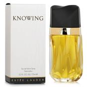 Estee Lauder Knowing 75Ml Edp Spray image