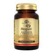 Solgar Magtein Magnesium L Threonate 60 Capsules