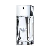 Armani Diamonds For Men Eau De Toilette 50Ml Edt  image