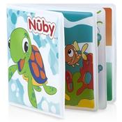 Nuby Bathtime Fun 6M+