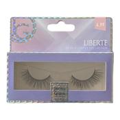 Jenny Glow Liberte 3D Silk False Lash Collection