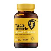 Taka Tumeric Capsules 120S