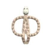 Matchstick Monkey Gigi Giraffe Teether image