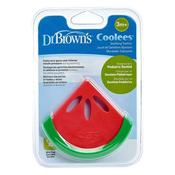 Dr Brown's Watermellon Coolees Teether 3M+