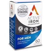 Active Iron For Men Capsules 60