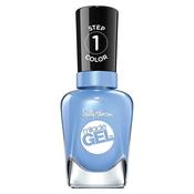 Sally Hansen Nails Miracle Gel Sugar Fix 15Ml image