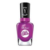 Sally Hansen Nails Miracle Gel Hunger Flames 15Ml image
