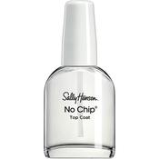 Sally Hansen Treatments Hard As Nails With Nylon Nude 13.3Ml image