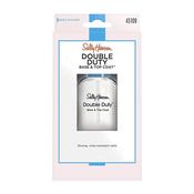 Sally Hansen Nails Miracle Gel Double Duty Base &amp; Top Coat  13.3Ml image