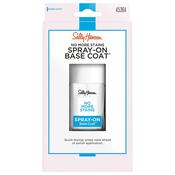 Sally Hansen Treatments Rehab Strengthener Nail Care Treatment 10Ml image