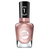 Sally Hansen Nails Miracle Gel Out Of This Pearl 15Ml image