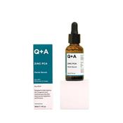 Q+A Zinc Pca Facial Serum 30Ml