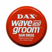 Dax Wax Wave And Groom Hair Dress 99G