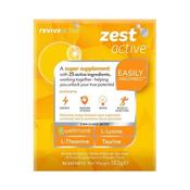 Revive Active Zest Flavour 30 Sachets