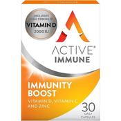 Active Immune 30