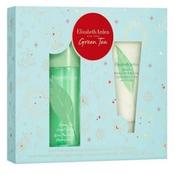 Elizabeth Arden Green Tea 100Ml 2Pc Gift Set