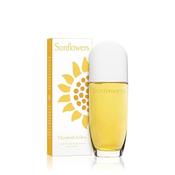 Elizabeth Arden Sunflowers Eau De Toilette 50Ml Edt