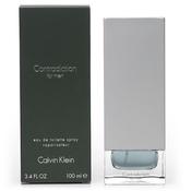Calvin Klein Contradiction For Men Edt 100Ml