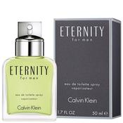 Calvin Klein Eternity For Men 50Ml Edt image